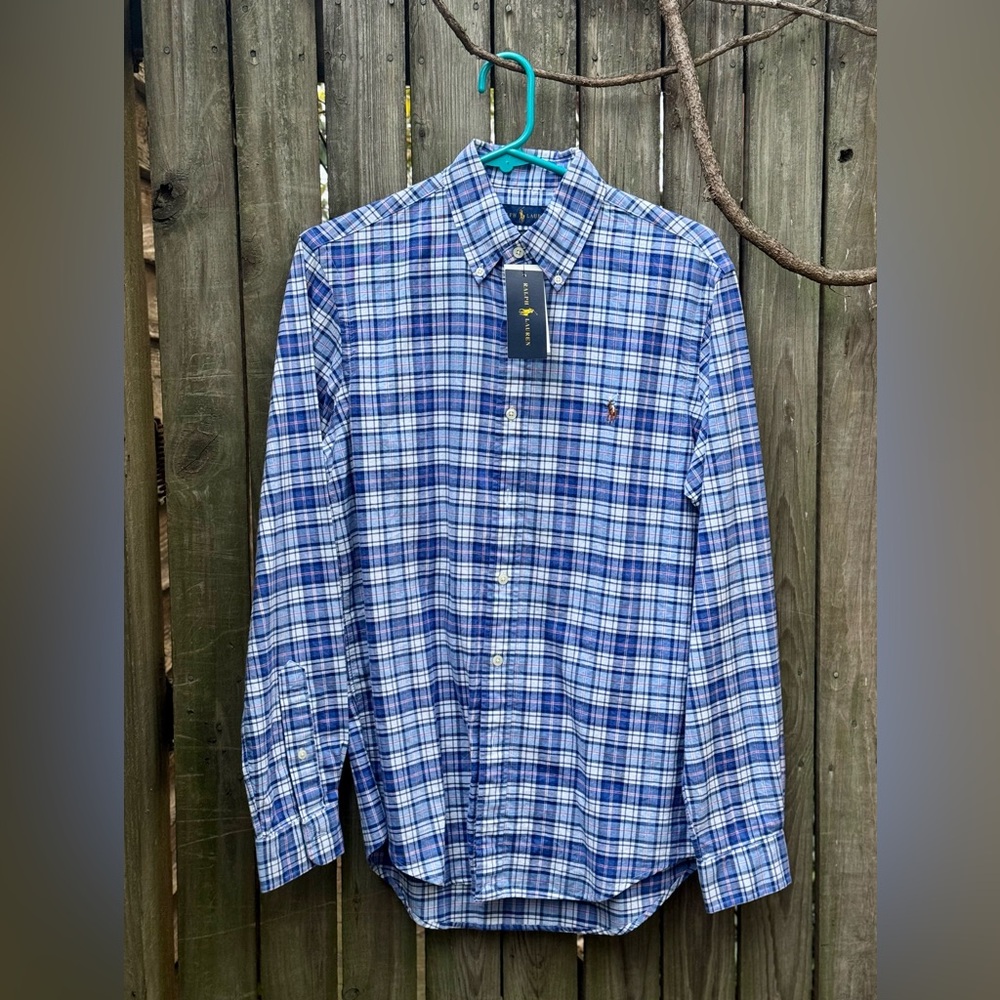 Polo Ralph Lauren Button-down shirt